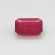 Thailand Ruby  (Manik) 8.61 Ct Certified